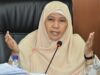 Antisipasi Cuaca Ekstrem dan Abu Sinabung, Hj Sri Rezeki Desak Pemko Medan Tetapkan Status Siaga