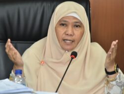 Antisipasi Cuaca Ekstrem dan Abu Sinabung, Hj Sri Rezeki Desak Pemko Medan Tetapkan Status Siaga