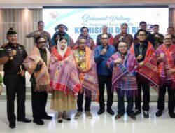Bank Sumut dan Pemkab Targetkan Penguatan Ekonomi Petani dan UMKM Tapanuli Utara dari Modal Hingga Hilirisasi