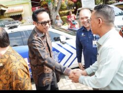 Dihadapan Komisi X DPR RI, Wakil Walikota Medan Tegaskan Pendidikan Tak Boleh Lumpuh Akibat Bencana