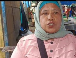 Pedagang yang Viral di TikTok Klarifikasi Isu Uang Tempat Rp20 Juta