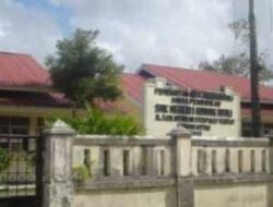 Praktik Pungli di SMKN 1  Gunungsitoli Berdalih Sumbangan Mencuat