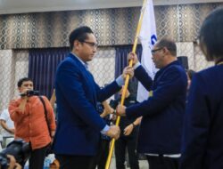 Lantik LP3KD, Rico Waas Dorong Pesparani Jadi Agenda Seni dan Budaya Rutin Kota Medan