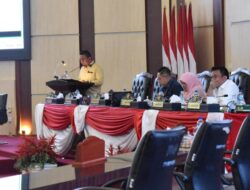 Fraksi PKS DPRD Medan Soroti 3 Masalah Utama Penanggulangan Kemiskinan