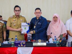 Rico Waas Sampaikan Perubahan APBD Medan 2026, Percepat Kesejahteraan Warga, Pendapatan dan Belanja Daerah Meningkat