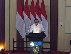 Fraksi Nasdem Sampaikan Pandangan Terkait Usulan Perubahan Perda No 5 Tahun 2015