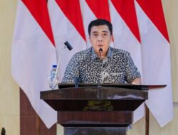 F PDIP DPRD Medan Setujui Usulan Perubahan Perda Kemiskinan Menjadi Hak Inisiatif Dewan