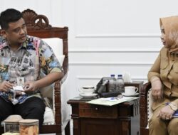 Bobby Nasution Tegaskan Usaha Tak Berizin dan Ganggu Kamtibmas Tak Boleh Beroperasi