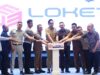 Rico Waas Luncurkan E-Loket, Perkuat Transparansi dan Kepatuhan Pajak