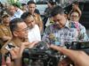 Bobby Nasution Tinjau Titik Banjir Letda Sujono, Penanganan Langsung Dipercepat