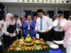 Perumda Tirtanadi Gelar Berbagai Perlombaan Memperingati HUT ke -121
