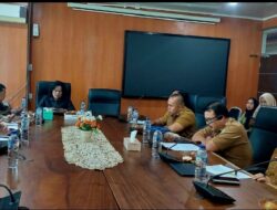 Komisi II DPRD Medan Usulkan Ongkos Gratis Pelajar di Medan