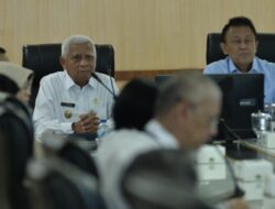 Pemprov Sumut Perkuat Perlindungan PMI dan Persempit Ruang TPPO