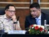 Gubernur Bobby  Usulkan 4 Skema Satukan Potensi Ekonomi 10 Provinsi se-Sumatera