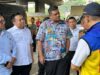 Legislator Medan Dapat Dukungan Gubsu Tangani Masalah Banjir di Jalan Letda Sudjono