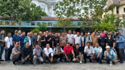 Forwaka Sumut Siapkan Koperasi, LBH dan STM, Guna Perlindungan Hukum dan Kesejahteraan Anggota