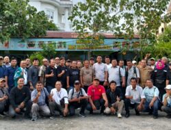 Forwaka Sumut Siapkan Koperasi, LBH dan STM, Guna Perlindungan Hukum dan Kesejahteraan Anggota