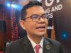 Menteri Ekonomi Malaysia Kagum Potensi Sumut, Puji Kepemimpinan Bobby Nasution