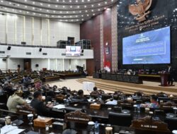 Pemprov Sumut dan DPRD Sepakati Perubahan APBD 2026, Bobby Nasution Tekankan Eksekusi Cepat