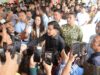 Gubernur Bobby Bersama Wapres Tinjau Siswa Diduga Keracunan MBG di Karo, Pastikan Pemulihan Kesehatan