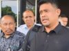 Gubernur Bobby Minta Publik Hentikan Komentar Negatif terhadap Korban MBG di Karo