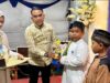 Maulid Nabi di Pondok Batuan: Pemko Medan Tantang Remaja Masjid Lahirkan Generasi Berakhlak