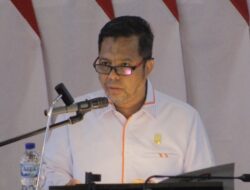 Fraksi PKS Sampaikan 8 Catatan Penting Terkait RAPBD 2026