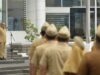 Haornas ke-43, Bobby Nasution Berikan Tali Asih untuk Atlet Legendaris Sumut