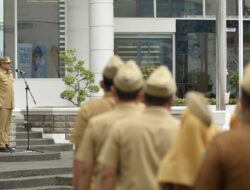 Haornas ke-43, Bobby Nasution Berikan Tali Asih untuk Atlet Legendaris Sumut