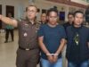 Tim Tabur Intel Kejati Sumut dan Kejari Madina Amankan DPO Terpidana Perkara Pertambangan di Kawasan Hutan