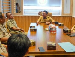 Pemko Medan Percepat Sertifikasi 200 Aset dan Sinkronisasi Data Pertanahan dengan BPN
