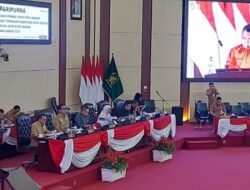 Fraksi PDIP Soroti Penurunan Anggaran Kesehatan Rumah Sakit Milik Pemko Minim Dokter Spesialis