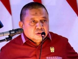 Soroti Perubahan APBD, Fraksi Demokrat DPRD Medan Sampaikan Kritikan dan Catatan Penting