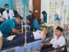 Puluhan Siswa MTsN 2 Diduga Keracunan, LBH Medan: Presiden Prabowo Harus Setop MBG