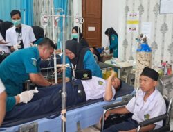 Puluhan Siswa MTsN 2 Diduga Keracunan, LBH Medan: Presiden Prabowo Harus Setop MBG