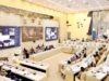 RDP dengan Komisi II DPR RI Wagub Surya Paparkan Strategi Optimalisasi Aset dan BUMD untuk Dongkrak PAD Sumut