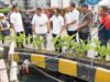 Wakil Walikota Soroti Drainase Tersumbat dan Tak Terhubung di Medan Helvetia