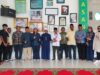 Wartawan Medan Do’akan 5 Jurnalis Hilang Saat Meliput Erupsi Gunung Anak Krakatau