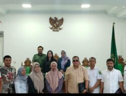 Ketua PTUN Medan Minta Bupati Langkat Laksanakan Putusan, LBH Medan: Demi Selamatkan Dunia Pendidikan