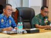 Rico Waas: Pemko Medan Siap Perkuat Sinergi Dukung Pertahanan Negara
