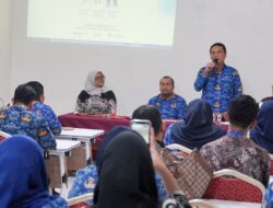 Walikota Medan Dukung Guru dan Tenaga Pendidik Jadi Teladan di Ruang Digital