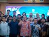 Rico Waas Ajak Mahasiswa Politeknik Ciptakan Solusi untuk Persoalan Kota
