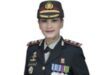 AKBP Sah Udur TM Sitinjak Kapolres ke-17 dari Polwan dan Pertama di Sergai