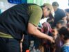 Sapa Warga Medan Deli, Rico Waas Tuntaskan Keluhan KTP hingga Pastikan Gang Cipto Diperbaiki Tahun Ini
