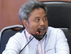 Politisi PKS Dorong Pemko Medan Segera Siapkan Program Pengendalian Banjir