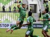 PSMS Menang Telak 6-0 atas Persiku, Kadispora Sumut Terpukau