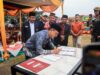 Zakiyuddin Harahap Berharap Hima Lubis Perkuat Silaturahmi dan Bermanfaat Bagi Masyarakat