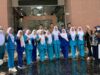 PPNI Ajukan Amucus Curiae ke Ketua PT Medan Terkait Banding Prapid Kapolda Sumut