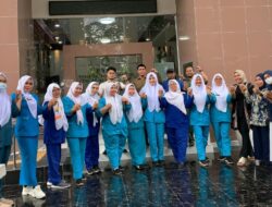PPNI Ajukan Amucus Curiae ke Ketua PT Medan Terkait Banding Prapid Kapolda Sumut