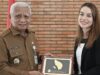 Pemprov Sumut-AS Perkuat Kemitraan Strategis, Buka Peluang Investasi dan Perdagangan Baru